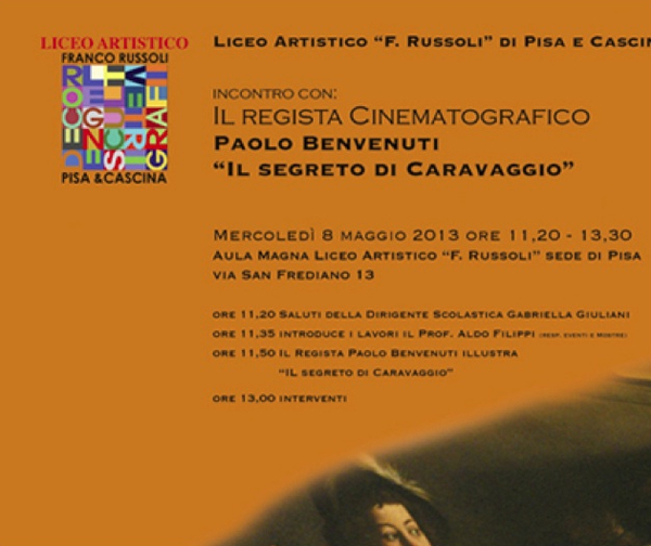 I segreti di Caravaggio